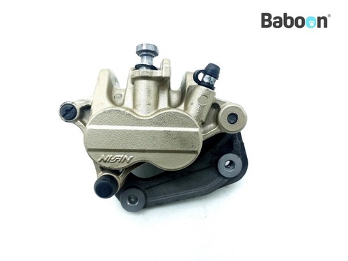 Brake caliper front right - caliper,