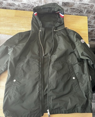Men green moncler - men’s,