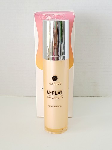 Maelys flat firming belly - maelys,