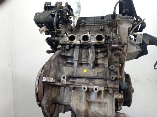 Kia picanto engine 2011 - picanto, 2011-2017