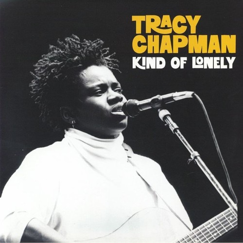 Tracy chapman kind - chapman, lonely
