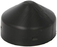 1769 Bollard Post Cap, Round