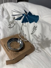 Rotating Candle Holder