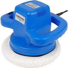 Silverline 110W Orbital Car