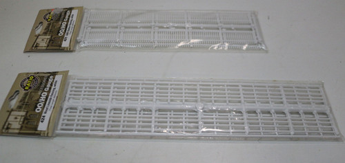 Packs ratio oo - ratio, fencing
