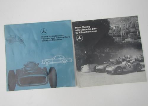 1955 mercedes benz racing car - 1955,