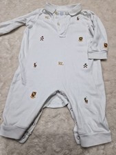 Ralph Lauren Baby Boy's