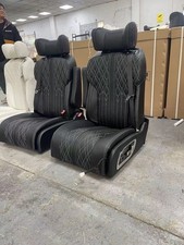 Luxury van Seat Mercedes