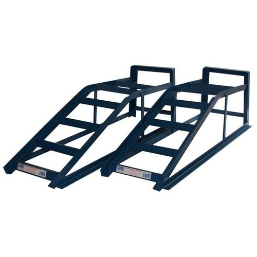Cougar wide car ramp - cougar,