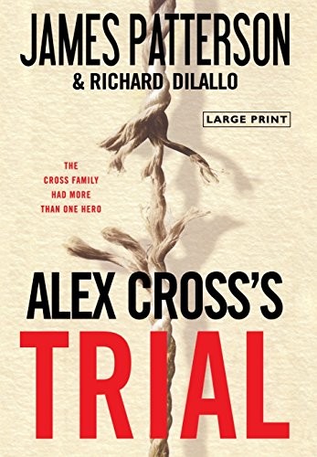 Alex cross trial - alex,