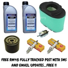 Husqvarna Tractor Engine