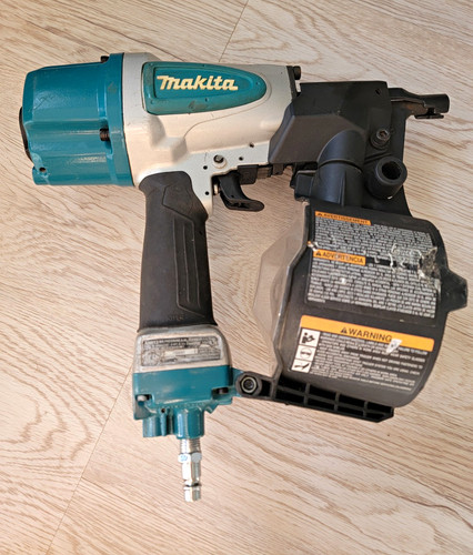 Makita an613 pneumatic nailer - an613,