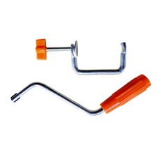 Handle and Clamp For Pastas