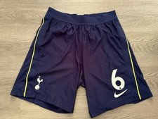 Tottenham Spurs 2020/2021