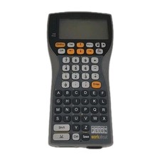 Vintage Psion Workabout 1MB