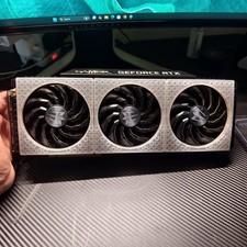 Galaxy  RTX 3070 GAMER OC ARGB 8GB GDDR6