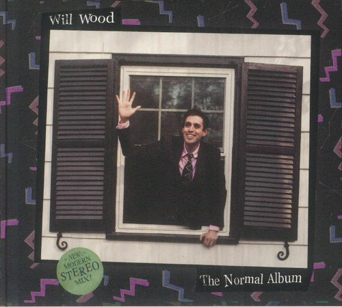 Wood will the - -,