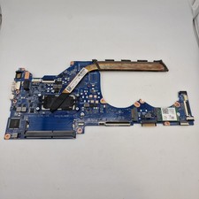 Pavilion ce3510na laptop - pavilion, 14-ce3510na