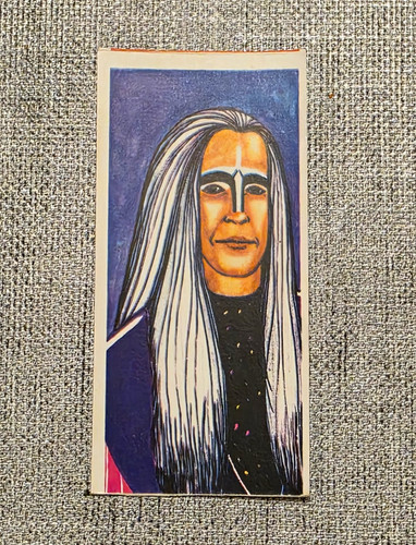Lyons maid space 1999 1975 - 1999,