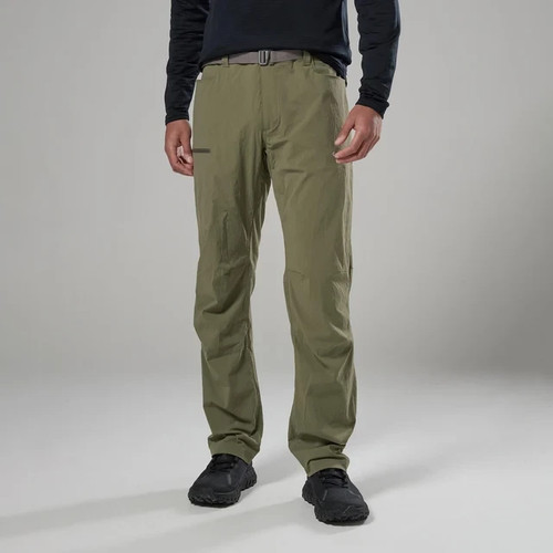 Montane caelum pants - caelum, caper