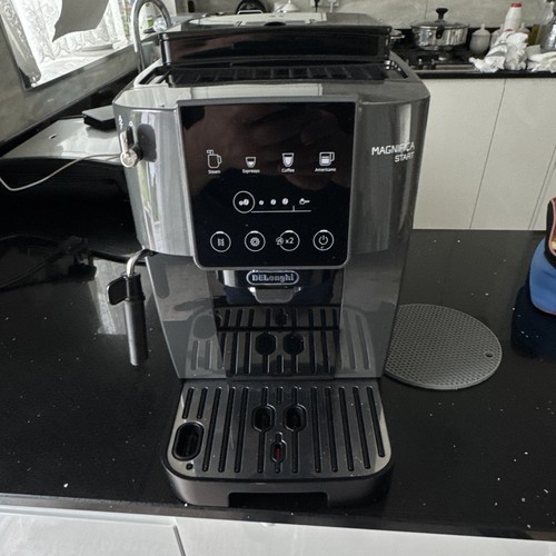 Longhi magnifica start - magnifica,