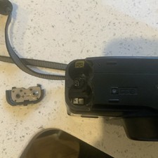 Pentax Zoom 90 35mm Film