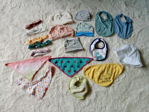 Baby hat hairband - baby,
