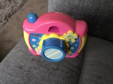 Fifi and The Flowertots Pink