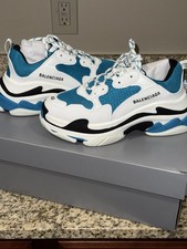 Balenciaga Men's Triple S