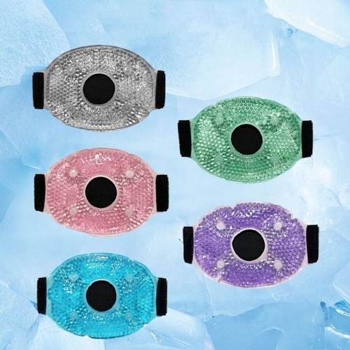 Knee ice pack reusable pain - knee,