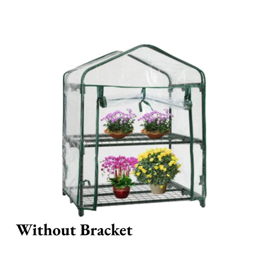 Transparent pvc greenhouse - pvc,