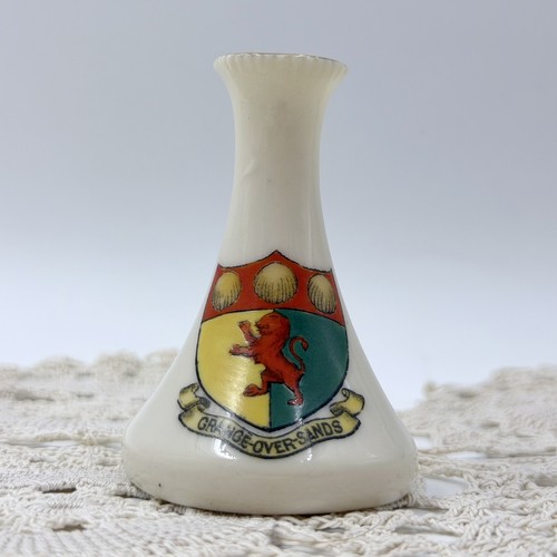 Vintage carlton crested - crested, china