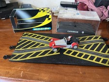 Scalextric Caterham 7 Road