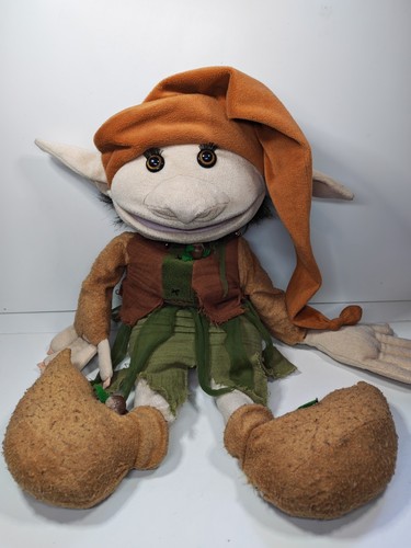 Vintage the puppet company - puppet,