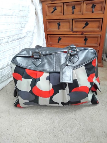 Weekender travel bag - weekender,