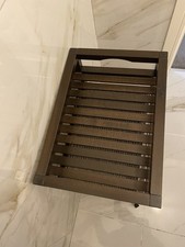 IKEA RAGRUND bathroom Trolley 76x42x33 Cm