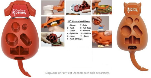 Kinsman purrfect doggone - purrfect, or