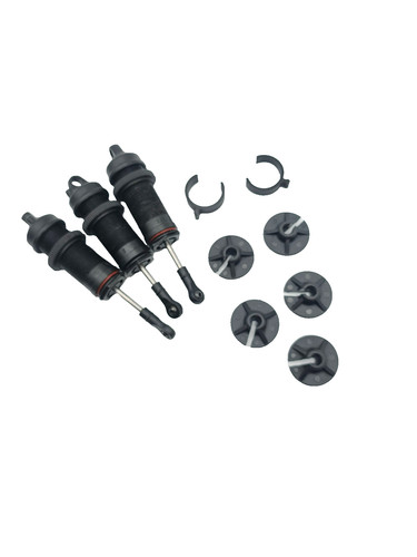 Losi lst shocks - losi, ,
