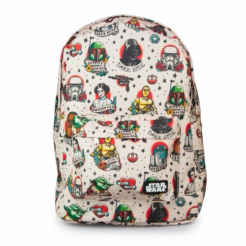 Loungefly starwars nylon - loungefly,