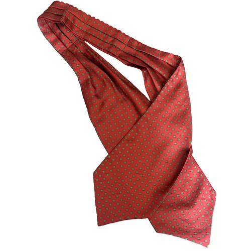 Turnbull asser silk - &, cravat