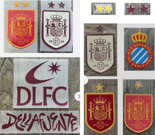 Spain barcelona espanyol - spain,