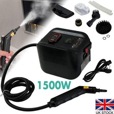 Handheld Steam Cleaner High