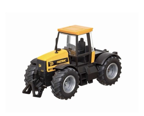 Siku jcb 2150 - siku, fastrac