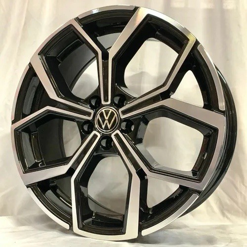 New rims 5x100 - 17'',