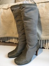 Ladies Terra Plana tall