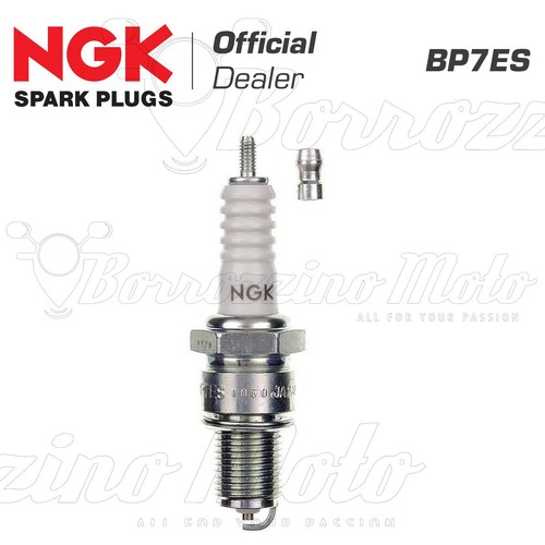 Ngk bp7es spark plug for - bp7es,