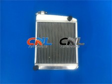 Aluminum Radiator for Classic