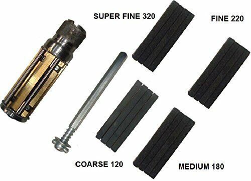 Bore cylinder engine - hone, kit-