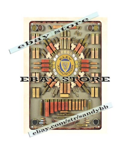 Eley bros cartridge shotshell - eley,