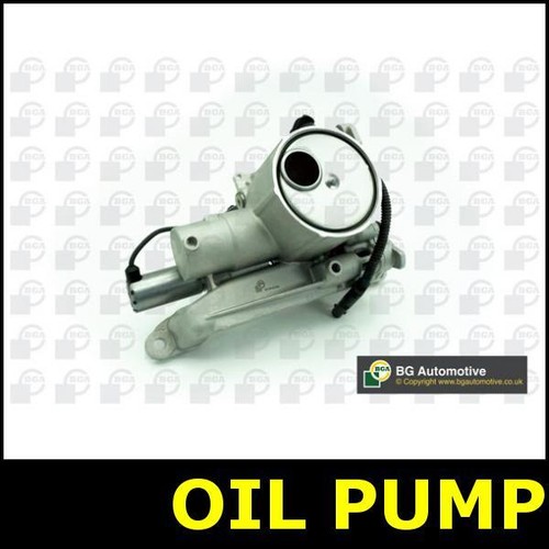 Oil pump fits peugeot - oil,